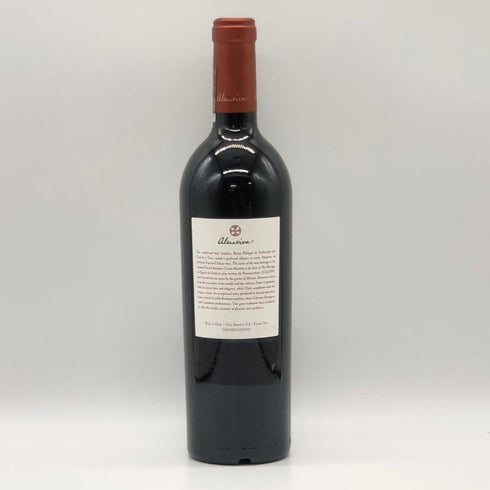 アルマヴィーヴァ コンチャ イ トロ バロン フィリップ ド ロスチャイルド 2021 750ml 15% ALMAVIVA CONCHA Y TORO&BARON PHILIPPE DE ROTHSCHILD 赤ワイン【H3】