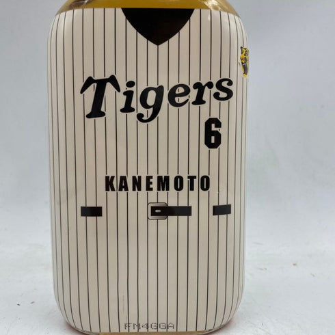 東京都限定◆メルシャン 阪神タイガース 2003年の戦士達 金本 360ml 37% MERCIAN HANSHIN TIGERS KANEMOTO 【L2】