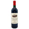 シャトー オーゾンヌ 1999 750ml 13% CHATEAU AUSONE 【S2】
