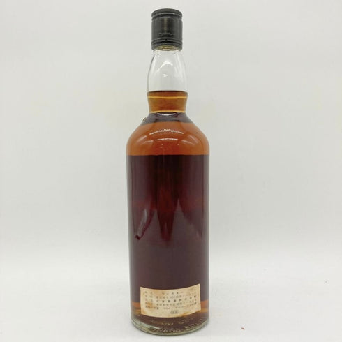 トマーティン 10年 760ml 43% TOMATIN 【J1】