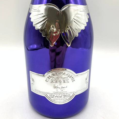 エンジェル ミレジメ ヴィンテージ 2008 GHOST IN THE SHELL : SAC_2045 EDITION 攻殻機動隊 750ml 12.5% ANGEL MILLESIME Vintage 【同梱不可】【R4】