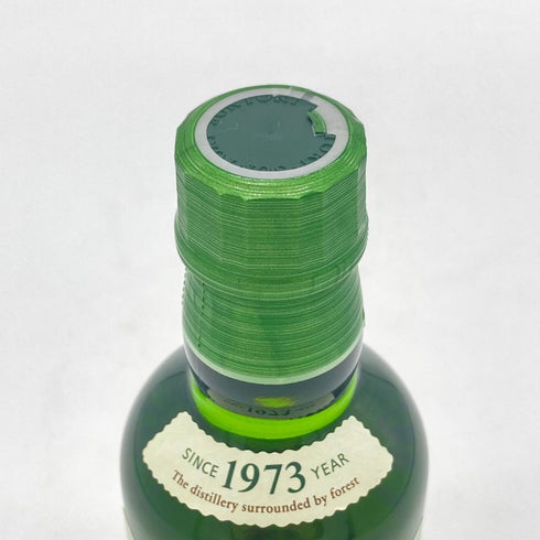 東京都限定◆サントリー 白州 NV シングルモルト 180ml 43% SUNTORY HAKUSHU 【H2】