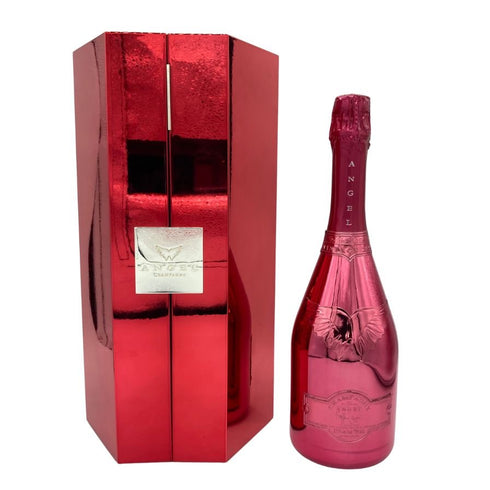 エンジェル ヴィンテージ レッド 2005 750ml 12.5% ANGEL Brut Vintage シャンパン【D1】