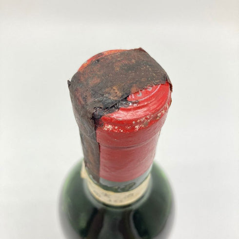 シャトー オーゾンヌ 1969 750ml 13%未満 CHATEAU AUSONE 【L】