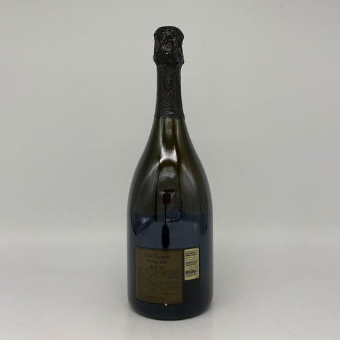 ドンペリニヨン 白 ヴィンテージ 1998 Dom Pérignon Vintage シャンパン【A1】