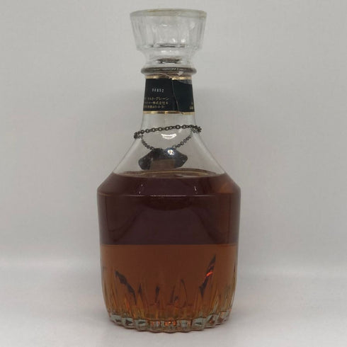 東京都限定◆ニッカ スペシャルエイジ ウイスキー 特級 760ml 43% NIKKA 【O1】