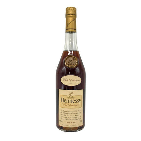 ヘネシー VSOP スリムボトル 700ml 40% Hennessy コニャック【K1】