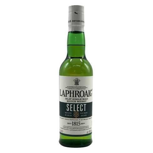 ラフロイグ セレクト 350ml 40% LAPRHROAIG SELECT スコッチウイスキー【O2】