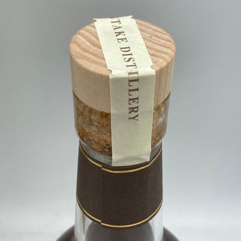 東京都限定◆西酒造 御岳 2025 シングルモルト ソラレ シェリー バット 700ml 43% ONTAKE SINGLE MALT 【A3】