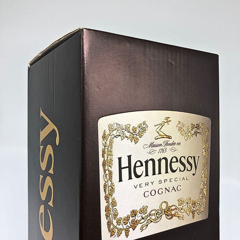 ヘネシー ベリースペシャル 1000ml 40% hennessy very special コニャック【L4】