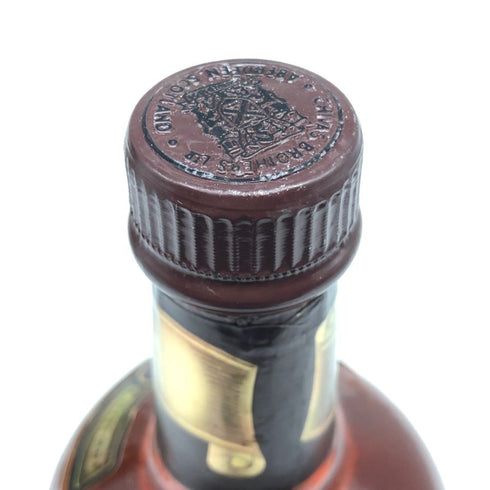 シーバスリーガル プレミアム スコッチウイスキー 12年 1000ml 43% CHIVAS REGAL スコッチウイスキー【U1】