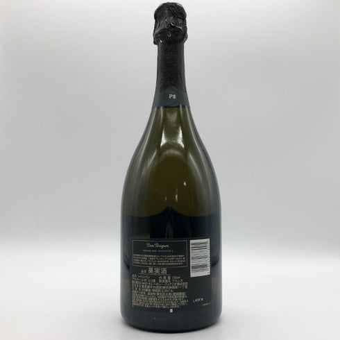 ドンペリニヨン P2 プレニチュード2 2006 750ml 12.5% Dom Perignon Plenitude2 シャンパン【A】