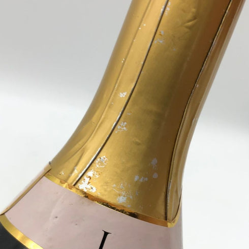 ルイ シャヴィー ピノ ノワール ロゼ ブラン ド ノワール 750ml 12.5% Louis Chavy PINOT NOIR ROSE BLANC DE NOIR スパークリングワイン【J4】