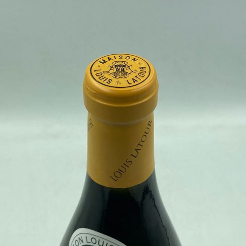 ルイ ラトゥール ピュリニー モンラッシェ 2022 750ml 13% Louis Latour Puligny Montrachet 白ワイン【V1】