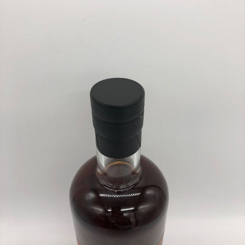 シークレットアイラ 7年 ポートパイプ 700ml 55.1% スコッチウイスキー【G4】
