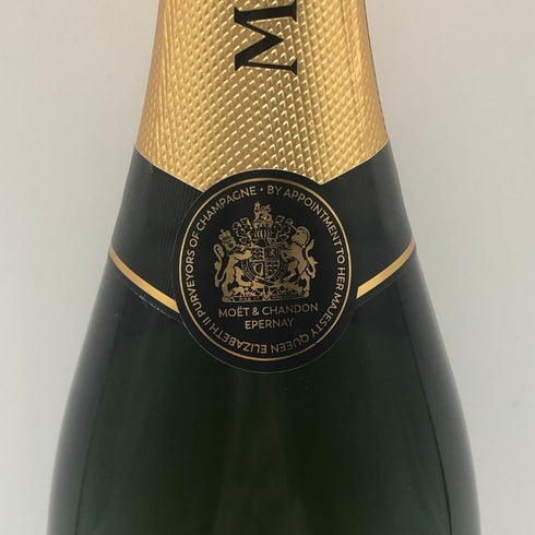モエ エ シャンドン アンペリアル 白 750ml 12% Moet&Chandon IMPERIAL シャンパン【N2】