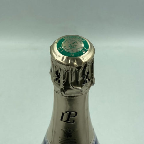 ローランペリエ ウルトラブリュット 750ml 12% Laurent Perrier Ultra Brut シャンパン【B4】