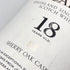 マッカラン 18年 シェリーオークカスク 2023 700ml 43% The MACALLAN 箱付 スコッチウイスキー【O4】
