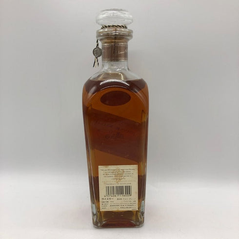 ジョニーウォーカー 1820 スペシャルブレンド 700ml 40% Johnnie Walker Special Blend スコッチウイスキー【M2】