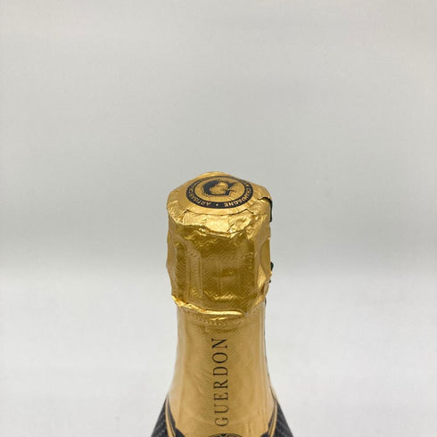 ガードン ブリュット ブラック 750ml 12% GUERDON BRUT シャンパン【F】