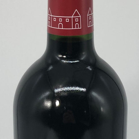 シャトー レオヴィル ポワフェレ 2012 750ml 13% Chateau Leoville Poyferre ボルドーワイン【U0】