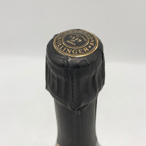 ボランジェ PN VZ16 750ml 12.5% Bollinger シャンパン【V0】