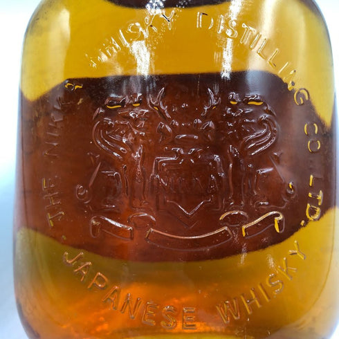 東京都限定◆ニッカ ゴールド&ゴールド 760ml 43% NIKKA GOLD&GOLD 【C3】