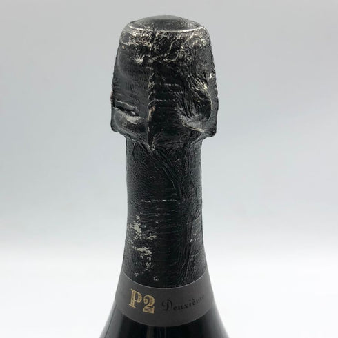 ドンペリニヨン P2 プレニチュード2 2000 750ml 12.5% Dom Perignon Plenitude2 シャンパン【G】