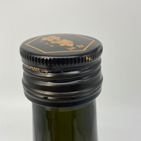 亀齢 純米大吟醸 39 金紋錦 金亀 720ml 2023年3月 日本酒- 純米大吟醸酒【L1】