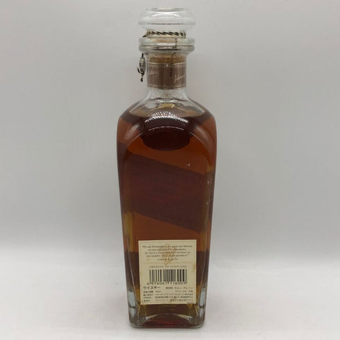 ジョニーウォーカー 1820 スペシャルブレンド 700ml 40% Johnnie Walker Special Blend スコッチウイスキー【W1】