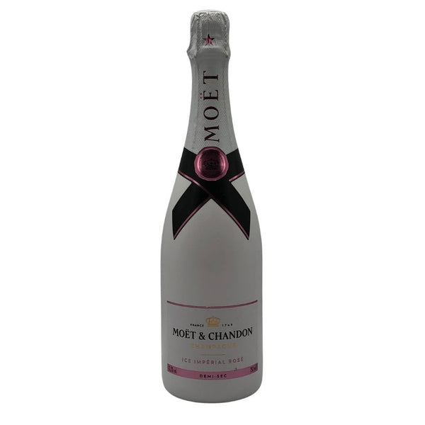 モエ エ シャンドン アイス アンペリアル ロゼ 750ml 12% Moet & Chandon Ice Imperial Rose シャンパン【T1】