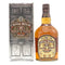 シーバスリーガル プレミアム スコッチウイスキー 12年 1000ml 43% CHIVAS REGAL スコッチウイスキー【S0】