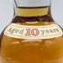エドラダワー 10年 ハイランド シングルモルト 750ml 43% EDRADOUR 【X4】