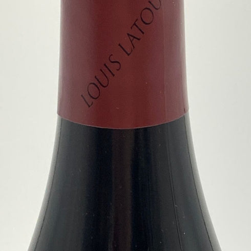 ルイ ラトゥール エシェゾー グランクリュ 2015 750ml 14% Louis Latour Echezeaux Grand Cru 【K1】
