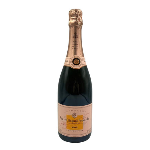 ヴーヴ クリコ ポンサルダン ロゼ 750ml 12% Veuve Clicquot Ponsardin ROSE NV シャンパン【T4】