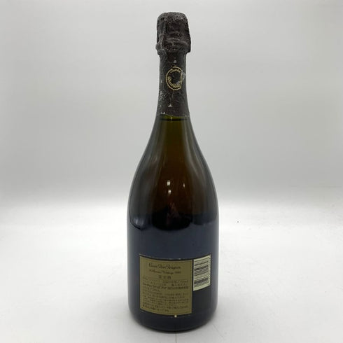 ドンペリニヨン ヴィンテージ ブリュット 白 1995 750ml Dom Perignon Vintage Brut 【M2】