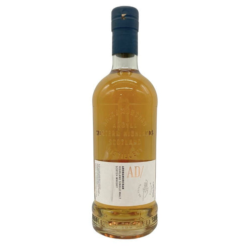 アードナムルッカン シングルモルト 700ml 46.8% ARDNAMURCHAN 【T1】