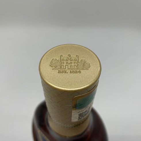 ザ マッカラン 12年 ダブルカスク 700ml 40% The MACALLAN 【A4】