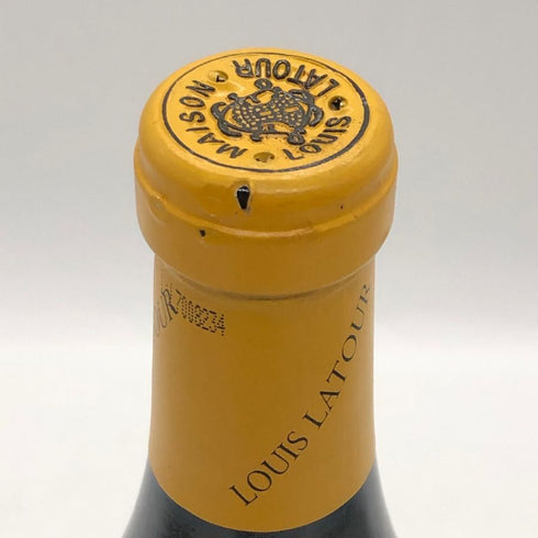 ルイ ラトゥール バタール モンラッシェ 2011 Louis Latour 白ワイン【N1】
