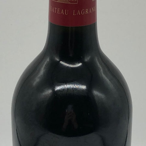 シャトー ラグランジュ サン ジュリアン 2017 750ml 13.5% CHATEAU LAGRANGE SAINT-JULIEN ボルドーワイン【S4】