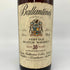 バランタイン 30年 ベリーオールド 金キャップ 青青紋章 750ml 43% Ballantine's VERY OLD スコッチウイスキー【A4】