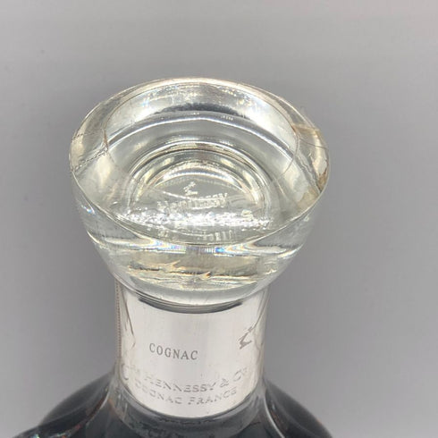 ヘネシー パラディ レア 700ml 40% Hennessy Paradis RARE コニャック【S4】