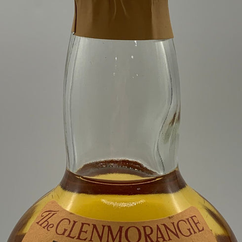 グレンモーレンジ 10年 ハイランドモルト 750ml 43% GLENMORANGIE スコッチウイスキー【S4】