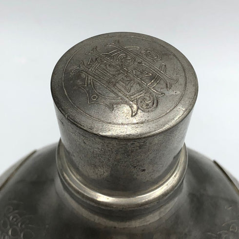 ディンプル ロイヤル デキャンタ シルバー 750ml Dimple ウイスキー【A3】