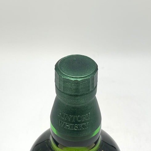 東京都限定◆サントリー 白州 12年 シングルモルト 700ml 43% SUNTORY 【H4】