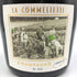 ラ コムリエット ブリュット セルジュ マチュー 750ml 12% LA COMMELIETTE シャンパン【I3】