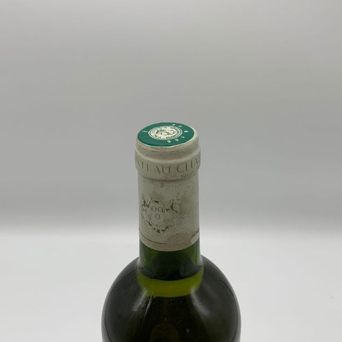 シャトー シャペル ダリエノール ブラン 2010 750ml 12% Chateau Chapelle d'Alienor Blanc 白ワイン【G4】