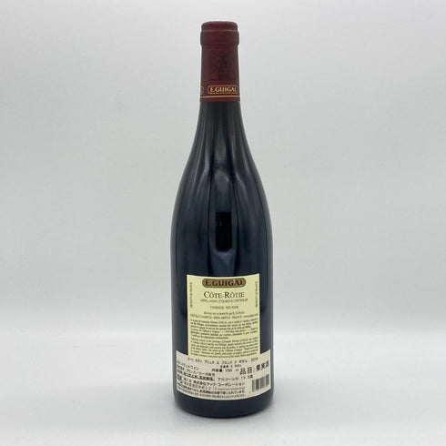 E.ギガル クローズ コート ロティ 2016 750ml 13.5% E.GUIGAL Crozes フランスワイン【N】