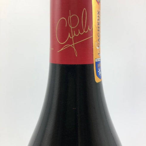 ヴォーヌ ロマネ プルミエ クリュ ラ クロワ ラモー ジャック カシュー エ フィス 2017 750ml 13.5% J. Cacheux Vosne Romanée La Croix Rameau ブルゴーニュワイン【B3】