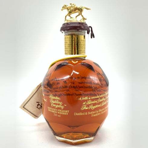 ブラントン ゴールドエディション 2023 バーボン 750ml 51.5% Blanton's Gold Edition バーボン【N1】